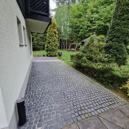 Villa Falsztyn Holiday Home Екстериор снимка