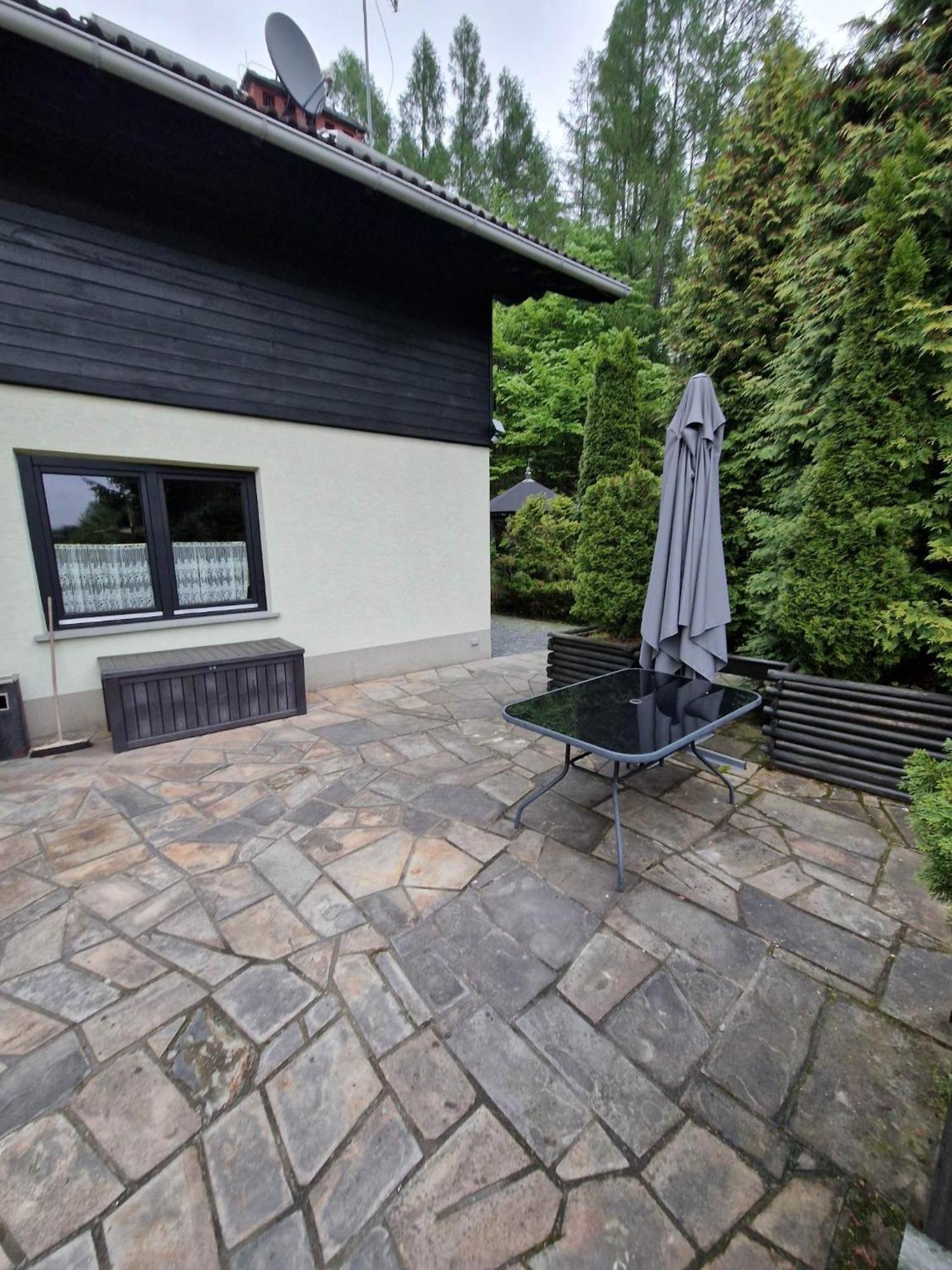 Villa Falsztyn Holiday Home Екстериор снимка
