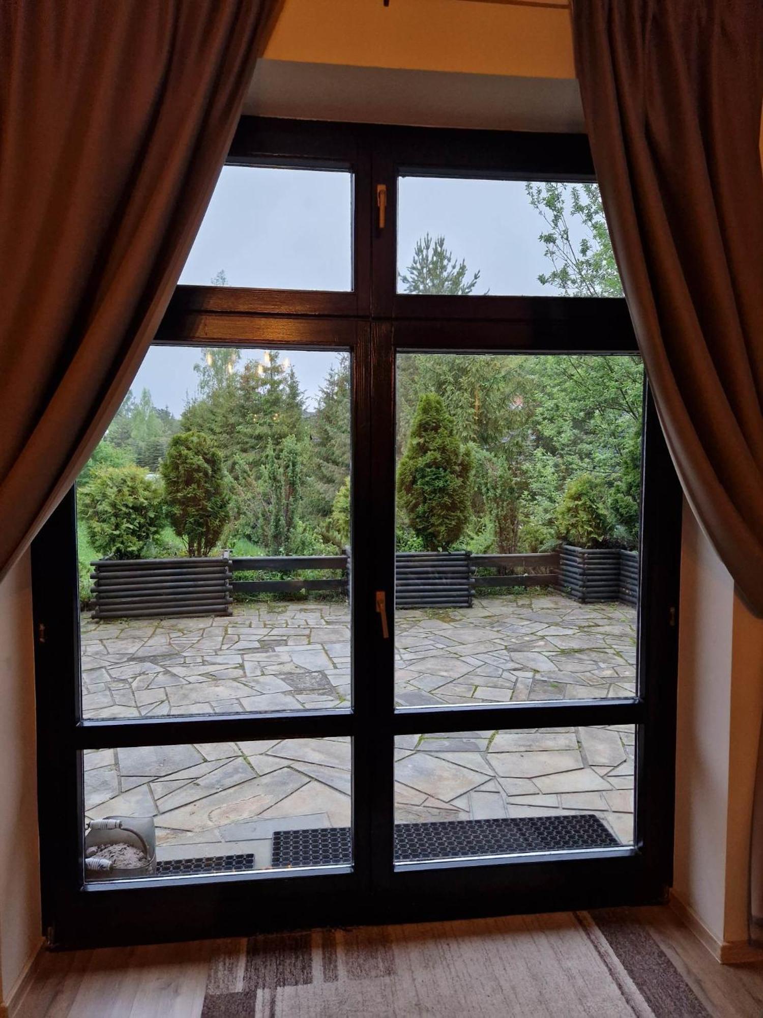 Villa Falsztyn Holiday Home Екстериор снимка
