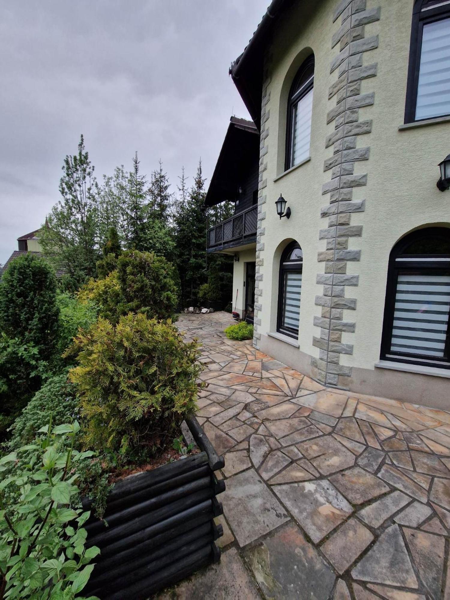 Villa Falsztyn Holiday Home Екстериор снимка