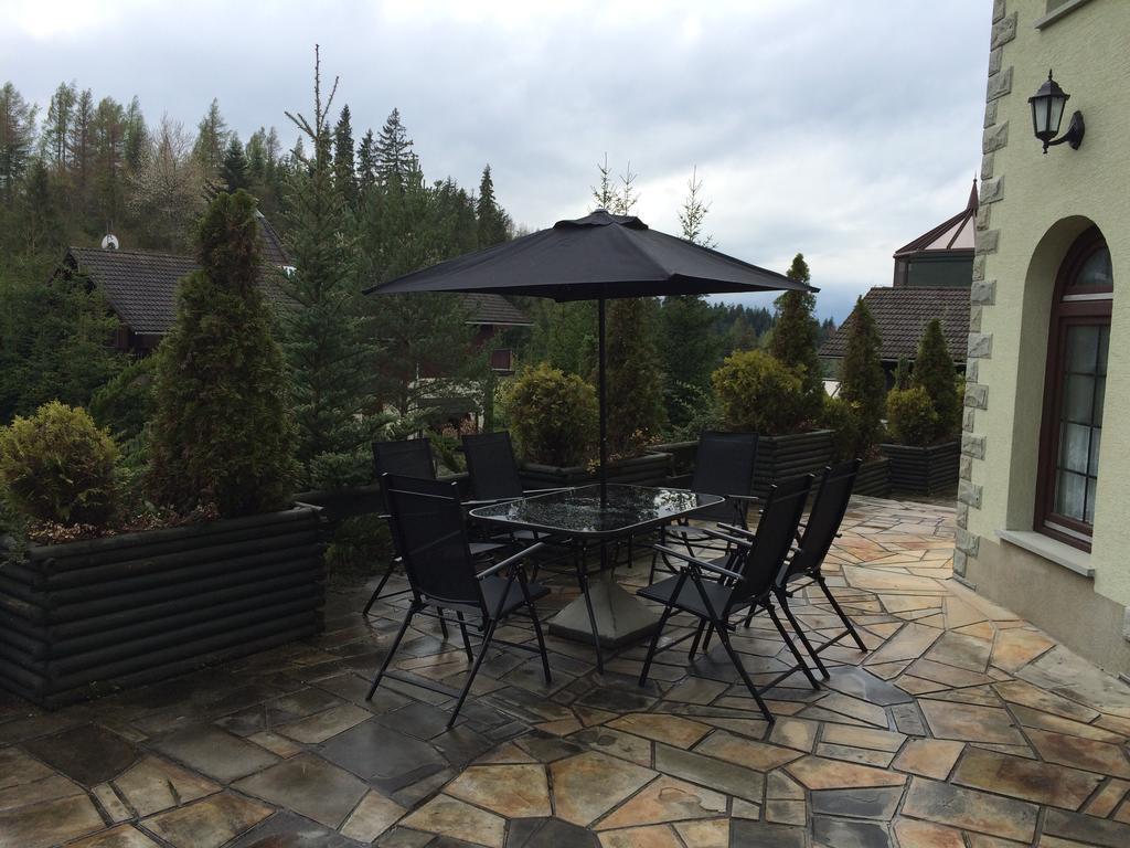 Villa Falsztyn Holiday Home Екстериор снимка