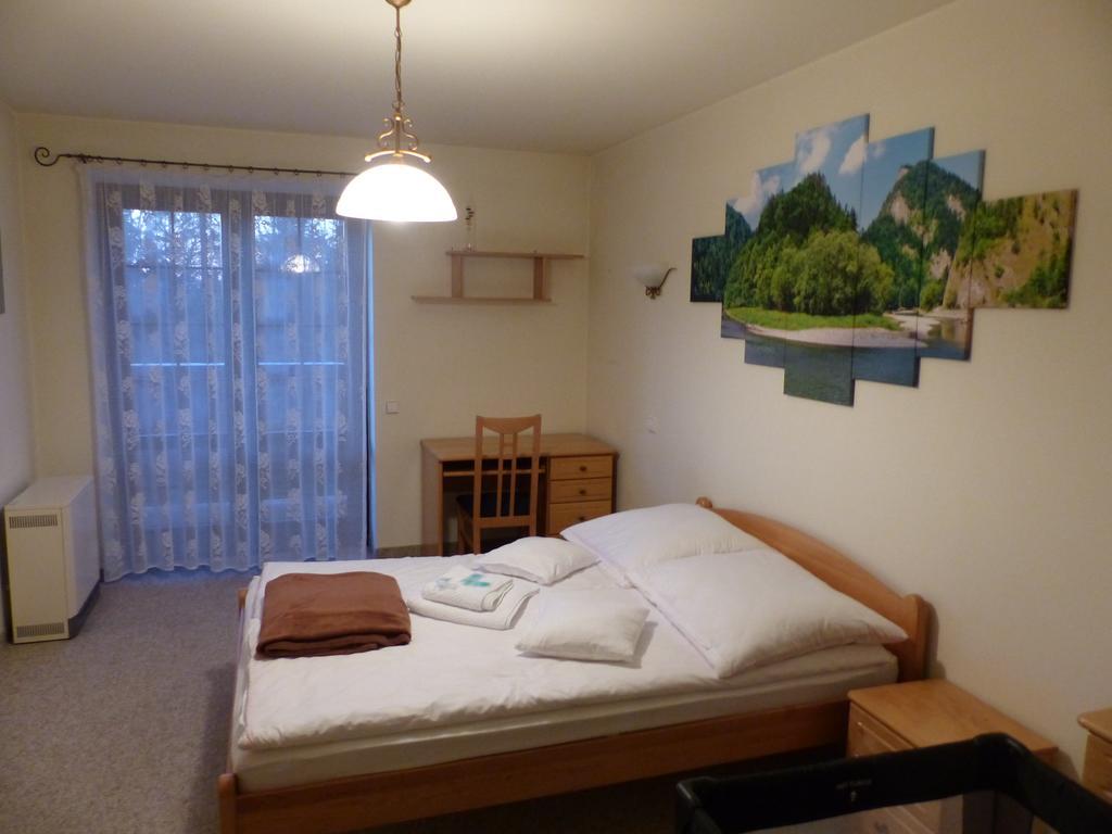 Villa Falsztyn Holiday Home Екстериор снимка