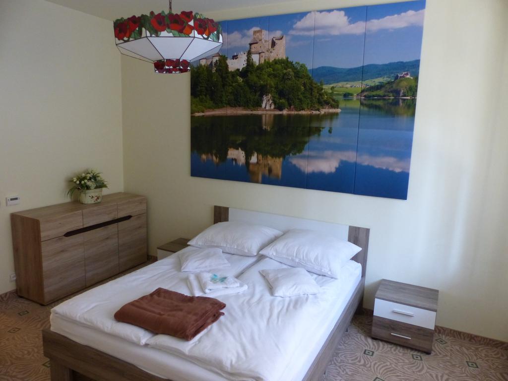 Villa Falsztyn Holiday Home Екстериор снимка