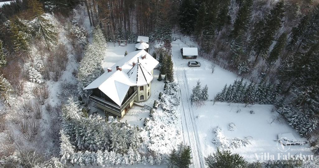 Villa Falsztyn Holiday Home Екстериор снимка